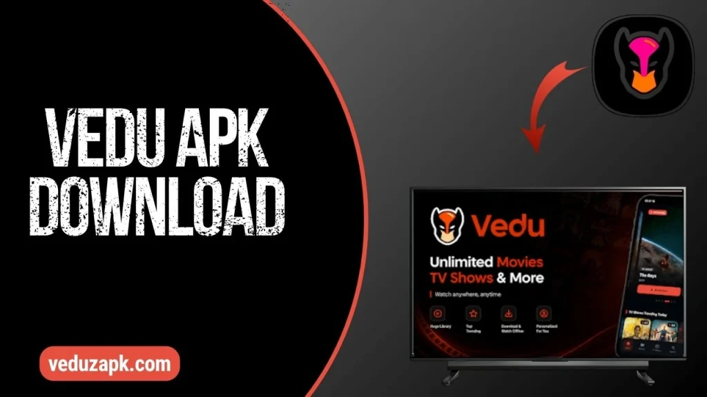Vedu APK